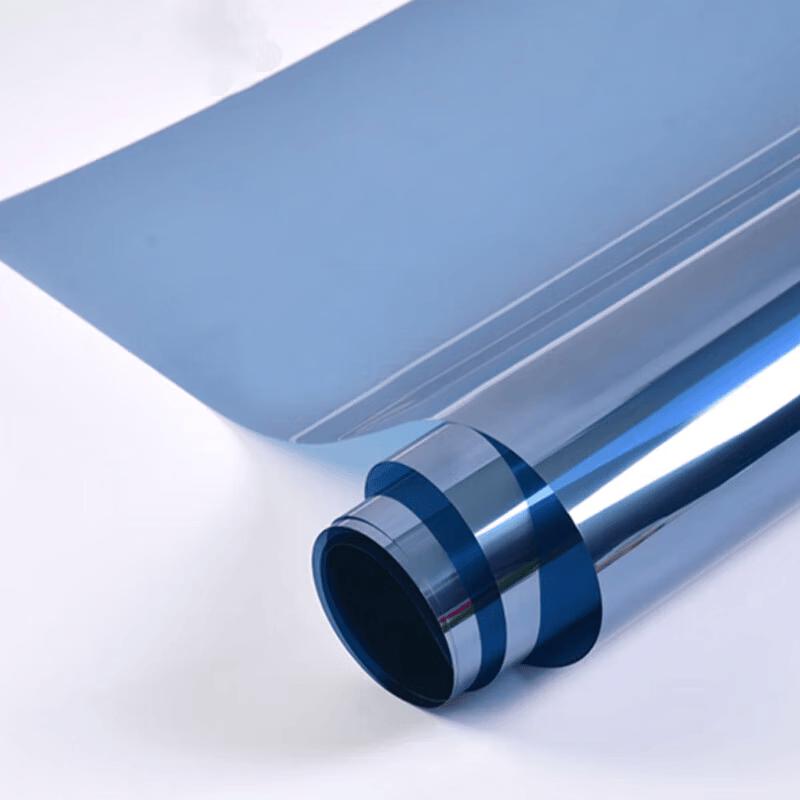 

Youhe Chuangjia Conference Room Anti-Laser & EMI Window Film CN plug (adapter included)