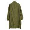 Freshservice FSW-20-CT_05 Khaki Light Moleskin Shop Coat coat L khakiUsed