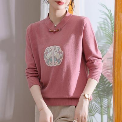 Τοπάκια – Πουλόβερ