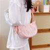 Women's Shoulder Bag Dumpling Bag
