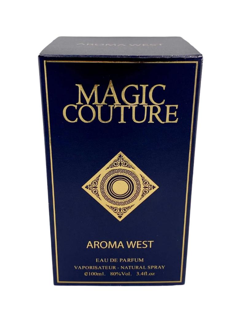 Aroma West Magic Couture 100ml. (3,4 FL.OZ) Unisex