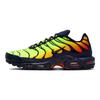 Nike Air Max Plus Lemon Venom Sneaker Freizeitschuhe DM0032-701