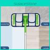 Microfiber Mop Pad Replacement Swhtwxbblv3p With Hook And Loop Fastening For Easy Cleaning