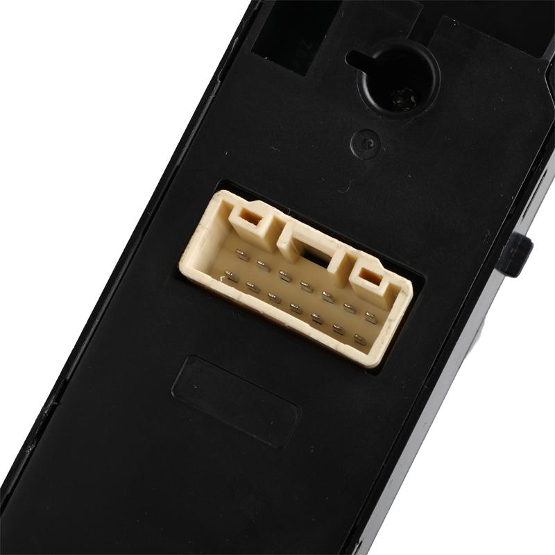 Car Window Master Switch Glass Lifter BKC6-66-350 BKC3-66-350A KR11-66-350 For Mazda CX-5 13-16 for Mazda 3 Axela 2014-2017