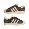 Women's Sports Shoes Adidas SUPERSTAR II KI0569 Size 38