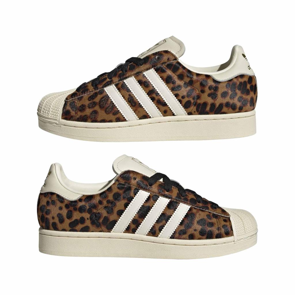 Women's Sports Shoes Adidas SUPERSTAR II KI0569 Size 38