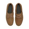 Timberland Leather Round Toe Slip-On Low Top Casual Shoes Men sneakers TB0A6CXMEW11