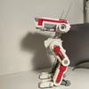 BD-1 Robot Compatible with 75335 Space Star 1062pcs Ten Years of Architecture Children's Toys Birthday Gift