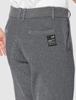 Long Pants Solid Golf 6 [Master Bunny] Men's (for Setup) / / 758-2131309 020_Gray [LL]
