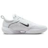 Nike Zoom Court Nxt Hc White Black Sneakers Casual DH0219-100