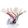 Motor Controller Electric Bike Kit Electric Bicycle Conversion Kit For Electric Bicycle