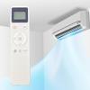 Two Scale Display Remote Controller for BPT Series Portable Air Conditioner Units With Simplified Operation