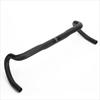 Lishi GACAR Internal Routing Flared Road Handlebar