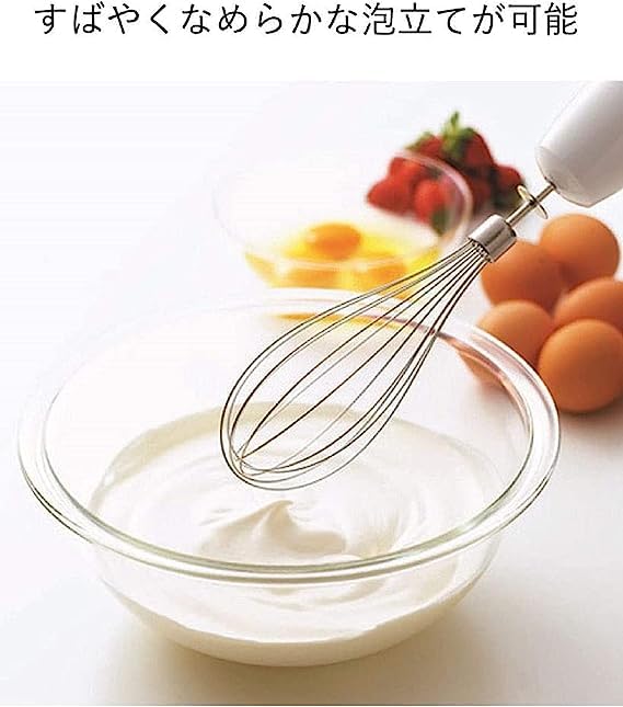 Braun Hand Blender 5 MQ535GY Lightweight Baby Food Preparation Smoothie Soup Crushing Mixing Chopping Chopping Whipping Easy operation Time saving 4