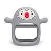 

Never Drop Silicone Teething Toys for Babies,Infant Hand Teether Pacifiers Breastfeeding Babies, Teethers Toy F… More
