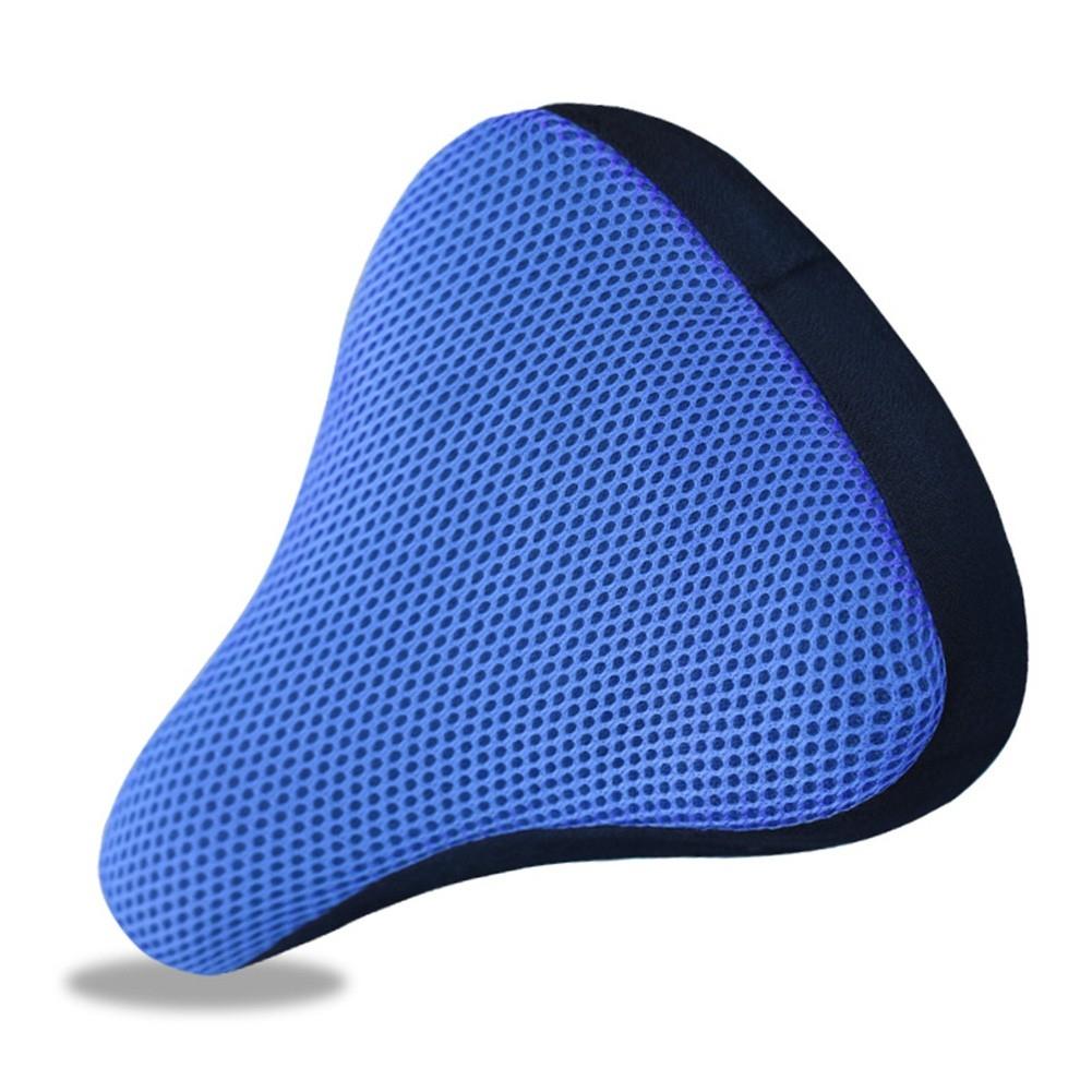 Bike Seat Cover Saddle Cushion Cover Seat Saddle Cover Bike Breathable