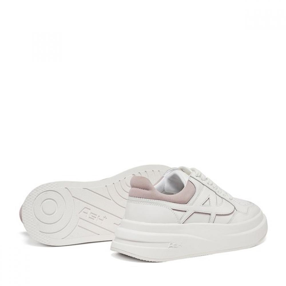 Ash Icone Sneakers Ag2d01032 Wt 