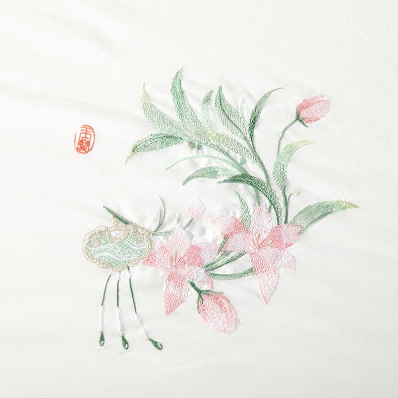 Duoxiai Sirui Ganzjahres-Baumwollmischung Bettdecke