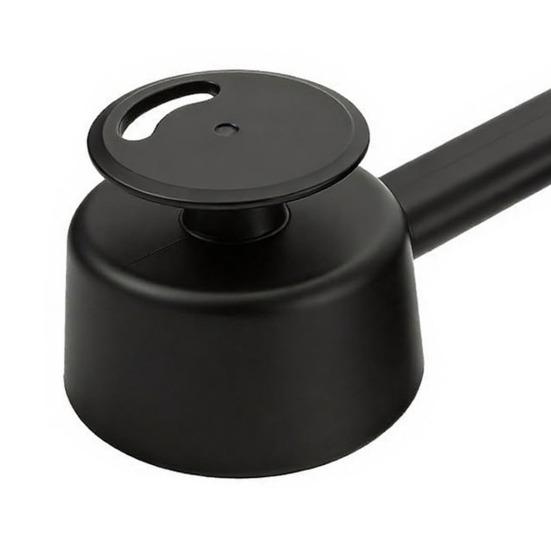 Steam Release Diverter High-Temperature Resistant Kitchen Nozzle for Even Steam Distribution Easy Installation Steam Distribution Device for Rice