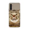 Pet Cat Funny Memes Phone Case For Samsung Galaxy A16 A14 A15 A13 A56 A54 A55 A53 A26 A24 A25 A23 A36 A34 A35 A33 A05S A04S A03S