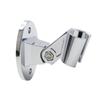 Soporte de Pared para Ducha - Soporte de Brazo de Ducha Ajustable para Alcachofa de Ducha de Mano