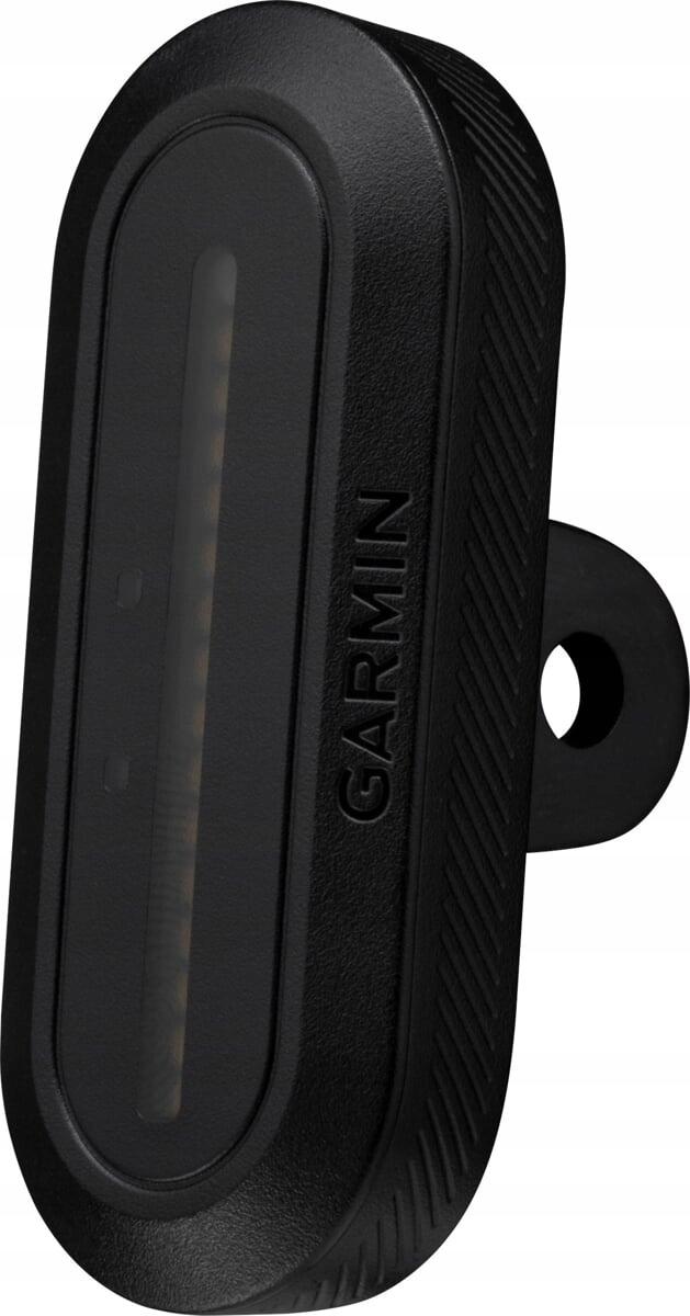 Garmin Varia Radar Display From Smartsense