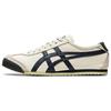 Mexico 66 Birch Peacoat Unisex Sneakers Cream 1183C102-200