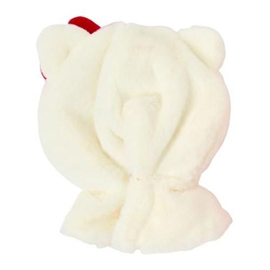 Sanrio Plush Costume (Enjoy Idol) Hello Kitty Suitable Ages 3 Up 154831