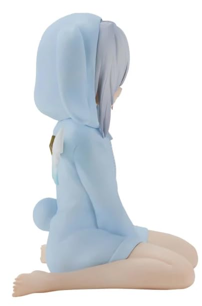 Amane Kanata Figure Hololive #holo'live IF -Relax Time- Approx. 12cm Official