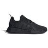 adidas NMD_R1 Preto Carbono Camo Tênis Masculino Core-Preto Cinza-Cinco IG5535