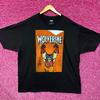 Marvel's Wolverine T-shirt