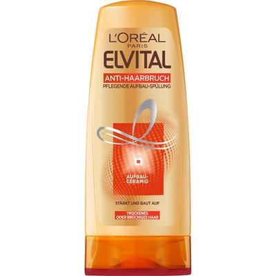 L'Oreal Elvital Hair Strengthening Rinse 200ml