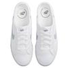 Nike Court Legacy Mule 'White Light Blue Grey' Women's  Sneakers  DB3970-101