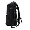 Compression Backpack Large Capacity Rain Proof Multi Compartment Expandable Suitcase Backpack for Travel with Concealed