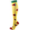 Pressure Hosiery Him Her Stocking Ventilated Fitness Sport Stockings Outdoor Pressure Running Cycling Compression Socks style