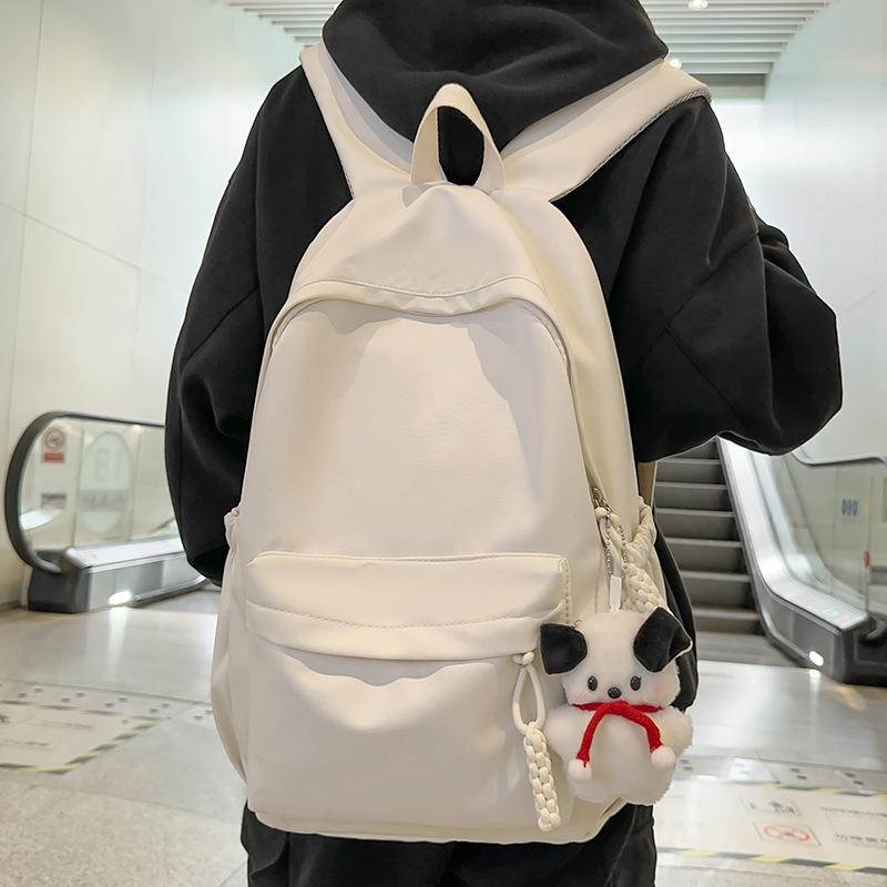 

Children Elementary School Students Junior High School Girls High School Students College Students Backpack