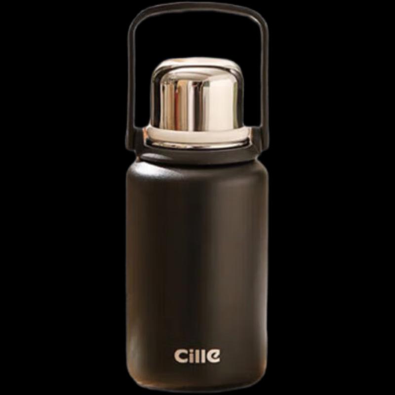 Cille King Kong 1200ml Stainless Steel Thermos Flask