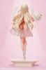 LOVELY Wife Eloff scale painted finished figure 1/5.5 PVC&ABS