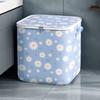 Clothing Storage Bag With Nonwoven Fabric Large Capacity For Closet Organization And Moving