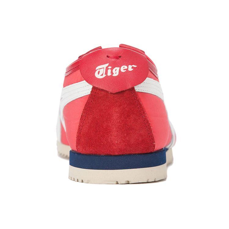 Onitsuka Tiger Limber Nm Shock Absorbing Non-Slip Low-Top Casual Shoes Unisex sneaker Pink White 1183A917-600