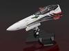 PLAMAX Macross Frontier: The Wings of Goodbye MF 53 Minimum Factory Nose Collection YF-29 Durandal Valkyrie [Alto Saotome's Unit] 1/20 Scale Assembly