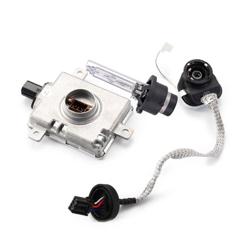 HID Xenon Headlight Ballast Computer Light ControlFor W3T19371 W3T16271 W3T20971