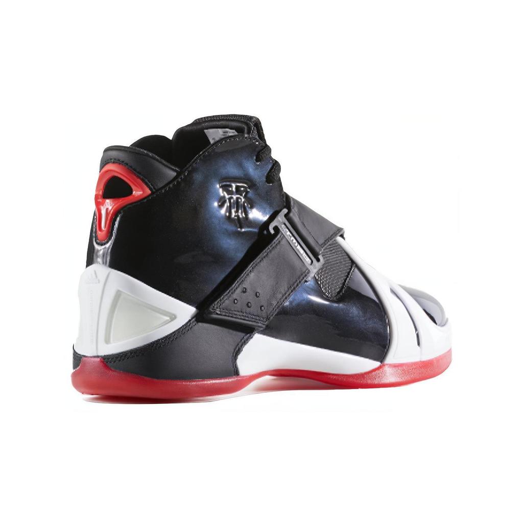 adidas T mac 5 Tmac 'Noir Blanc Rouge' CG5206