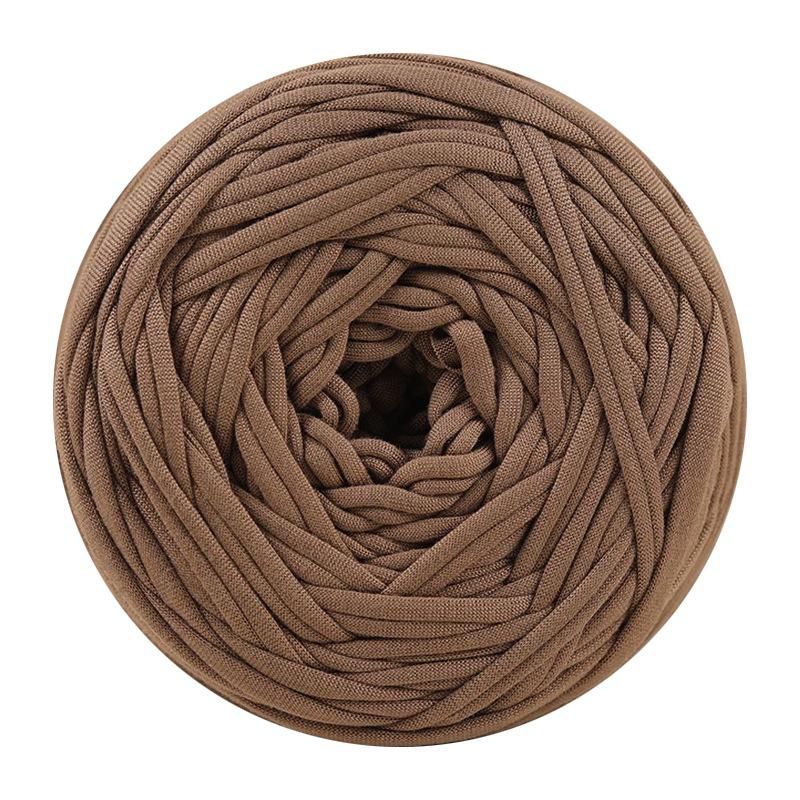 280g Elastīgs T-krekla dzija 100m rullis