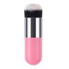 Large Small Fat Pier Foundation Brush MakeUp Brush Bb Cream Mushroom Brushes No Powder No Mark Foundation Make-Up Brush Pink