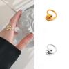 European Style Versatile Open Ring: Trendy and Elegant Design
