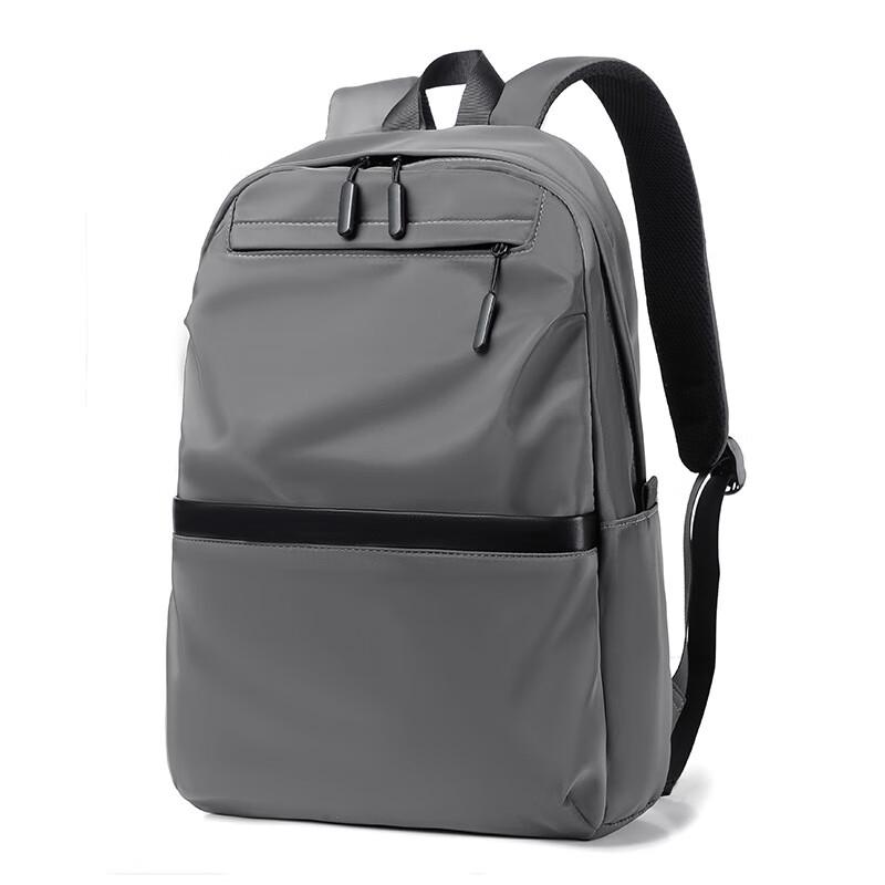 Academy Style Large Capacity Ultralight Student Backpack