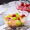 Di Ruien Glass Salad & Fruit Bowl