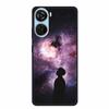 Cool Silicone Cover for ZTE Blade V40 Design Case Printed Fashion Soft Back Cover for ZTE Blade V40Design Case Protective Shells