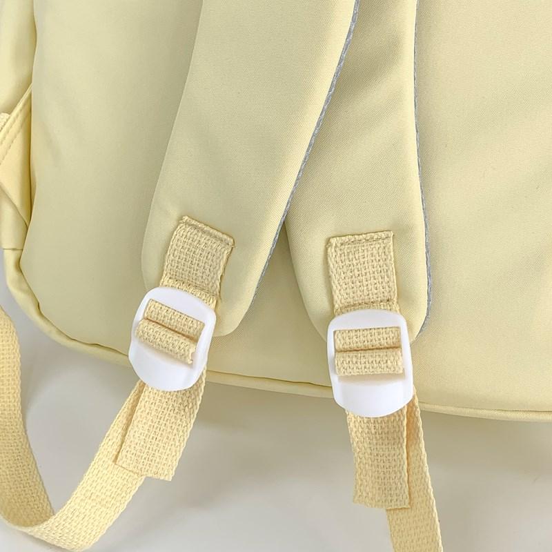 Mochila Escolar Mochila Feminina Estudante